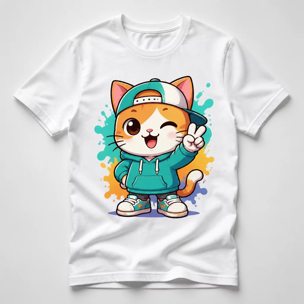 Desain Lucu