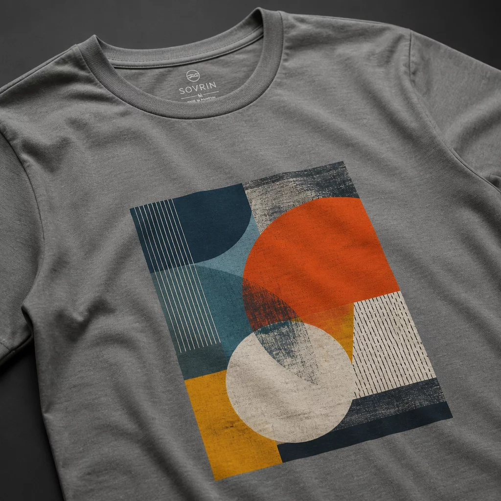 Limited Graphic Tee