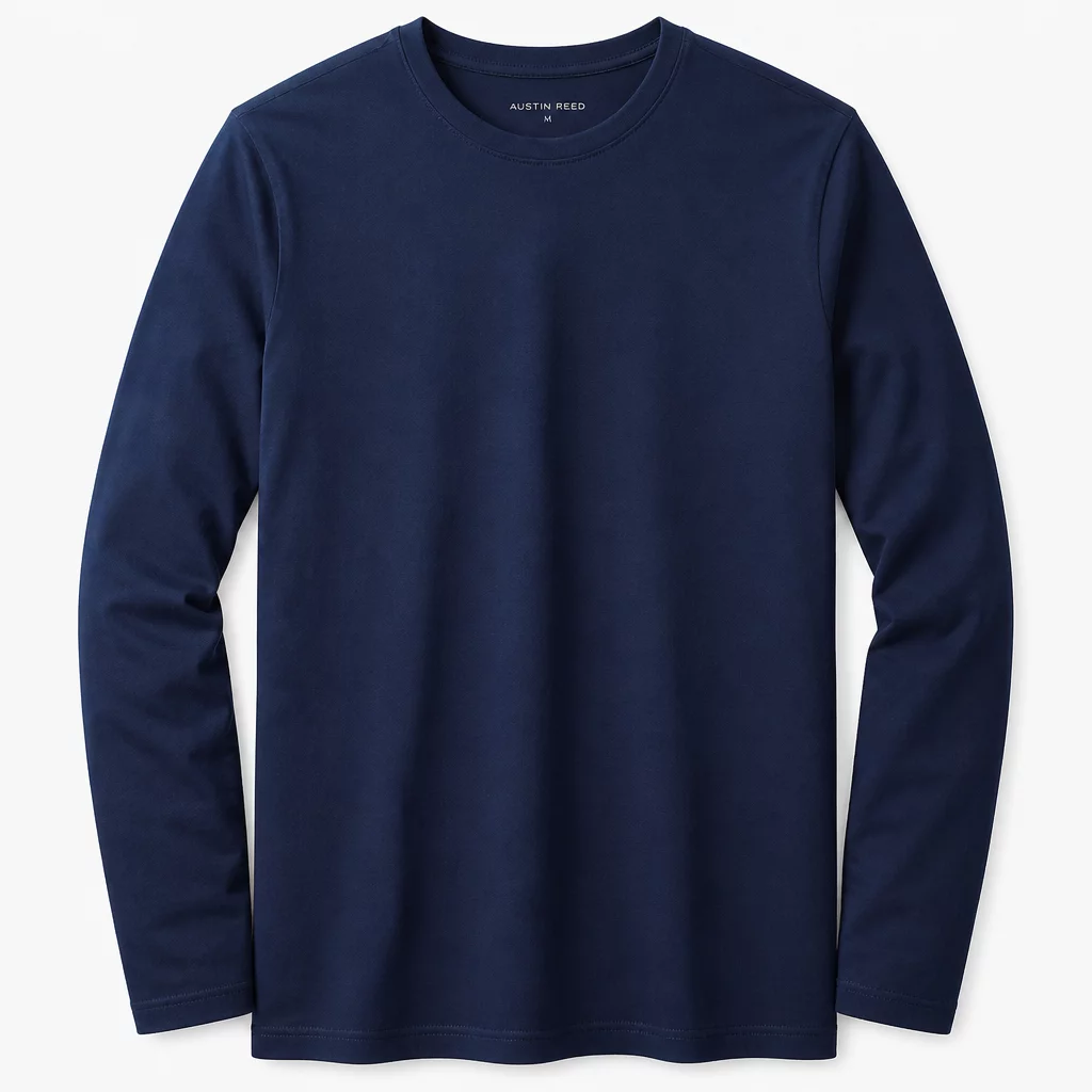 Long Sleeve Essential