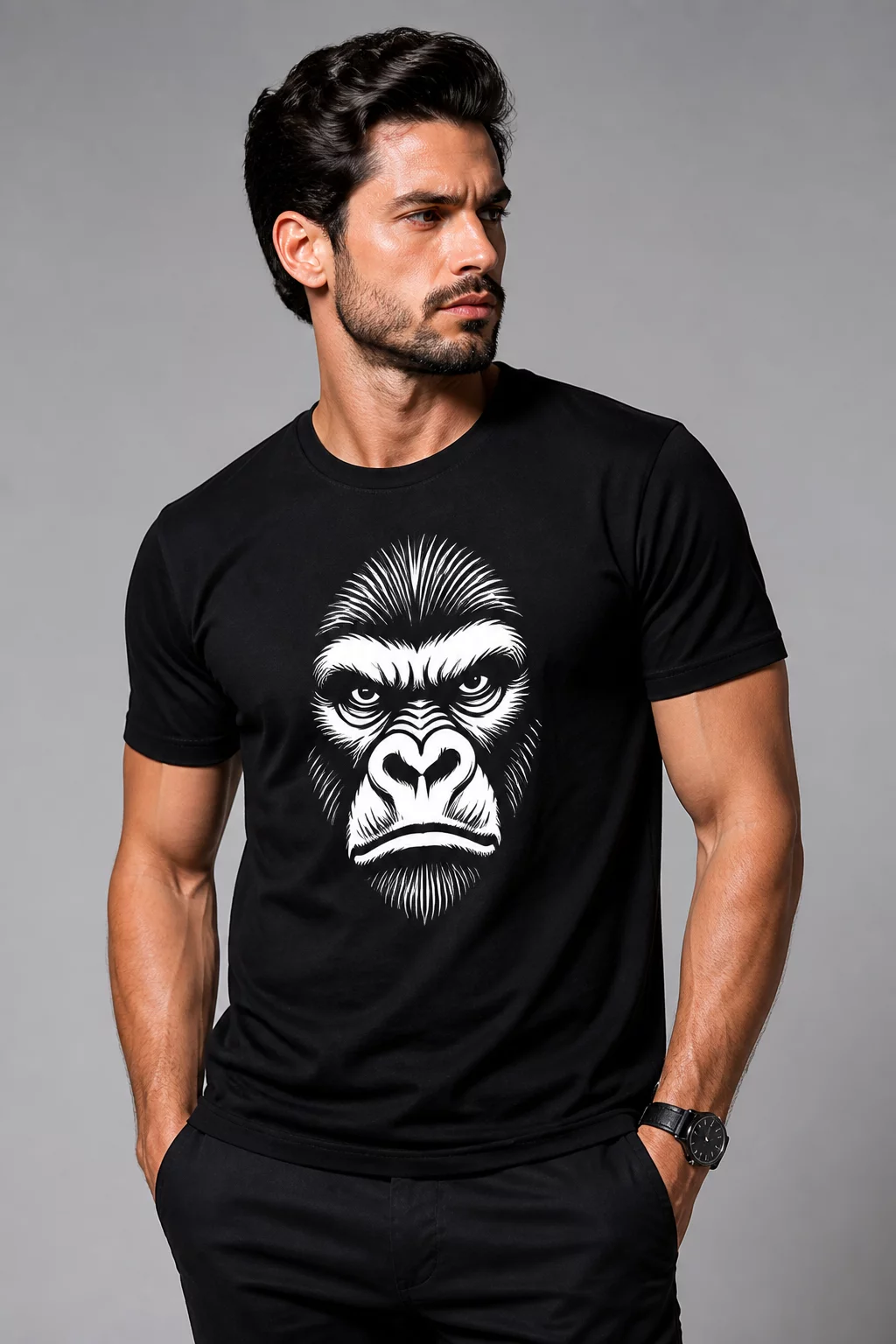 Kingkong Alpha Edition