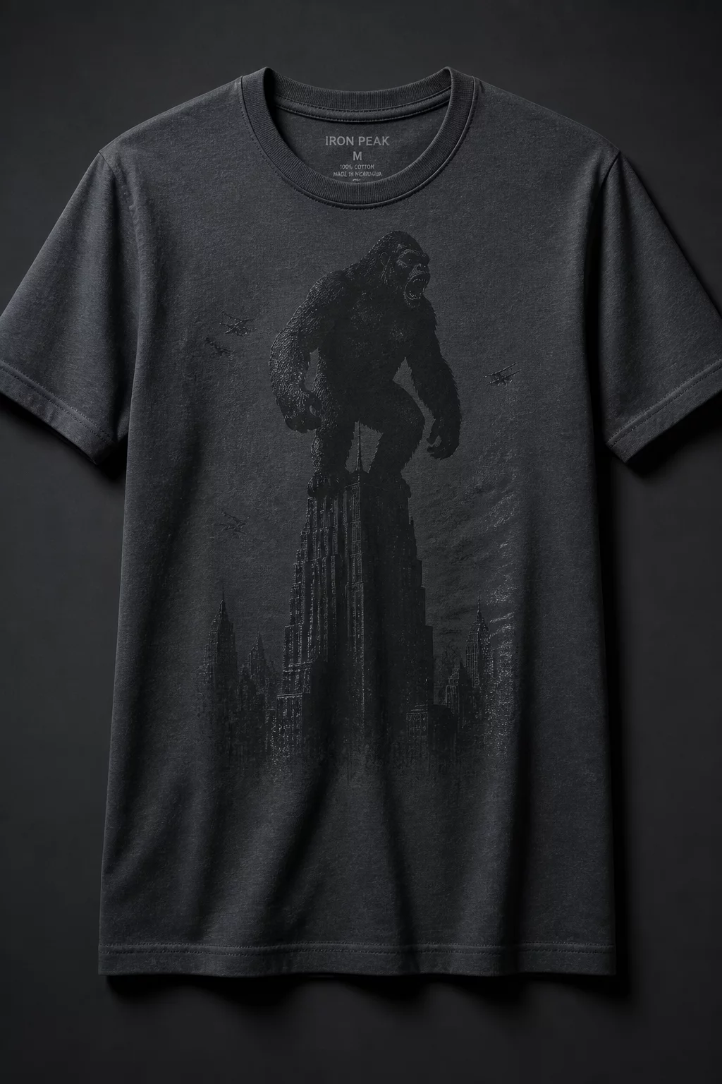 Kingkong Dark Shadow