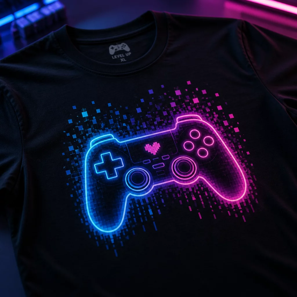 Tema Gaming